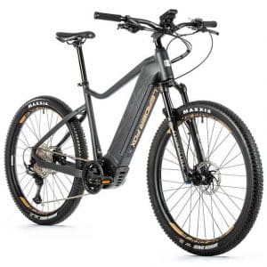 Leaderfox Orton E-Bike Grau Modell 2021