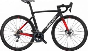 Wilier Cento10 SL Disc - Ultegra - RS171 Rennrad Schwarz Modell 2022