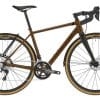 Lapierre Crosshill 3.0 Rennrad Braun Modell 2022