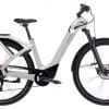 Bianchi E-Omnia C Type Deore E-Bike Weiß Modell 2022