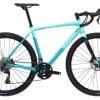 Bianchi Impulso Disc GRX 600 Rennrad Türkis Modell 2022