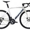 Bianchi Oltre XR4 Disc Ultegra Di2 Rennrad Weiß Modell 2022