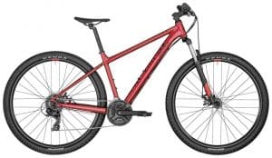 Bergamont Revox 2 Mountainbike Rot Modell 2022