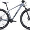 Cube Access WS C:62 Pro Mountainbike Grau Modell 2022