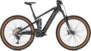 Focus Jam2 6.8 E-Bike Grau Modell 2022