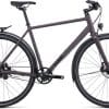 Cube Travel SL Citybike Rot Modell 2022