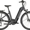 Bergamont E-Horizon Tour 500 E-Bike Schwarz Modell 2022