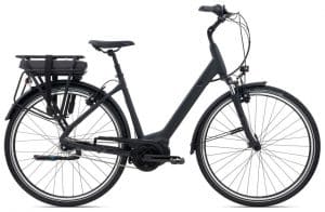 Giant Entour E+ 1 RT E-Bike Schwarz Modell 2022