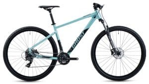 Ghost Kato 27.5 AL Mountainbike Aqua Modell 2022