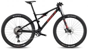 BH Bikes Lynx Race Evo Carbon 8.0 Mountainbike Schwarz Modell 2022