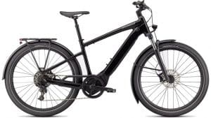 Specialized Vado 4.0 E-Bike Schwarz Modell 2022