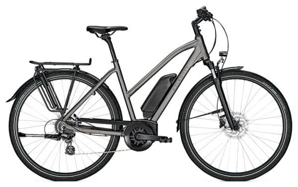 Kalkhoff Endeavour 1.B Move E-Bike Grau Modell 2020