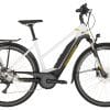 Bergamont E-Horizon 7 Lady E-Bike Weiß Modell 2020