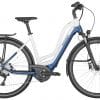 Bergamont E-Horizon Edition LTD E-Bike Blau Modell 2022