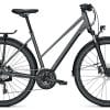Kalkhoff Endeavour 30 Trekkingrad Grau Modell 2021