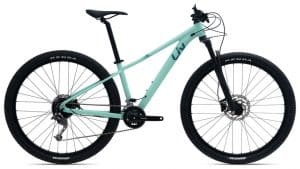 Liv Tempt 2 Mountainbike Blau Modell 2022