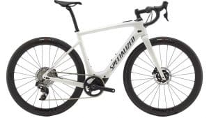 Specialized Turbo Creo SL Expert Carbon E-Bike Weiß Modell 2022