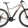Cube Access WS EAZ Mountainbike Bronze Modell 2021