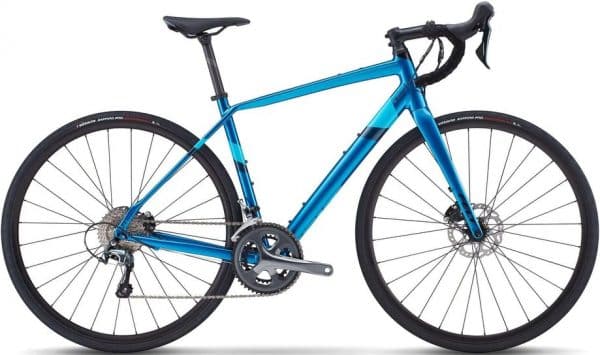 Felt VR 40 Rennrad Blau Modell 2021