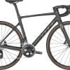 Scott Addict RC 30 Rennrad Schwarz Modell 2022