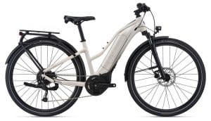 Liv Amiti-E+ 3 E-Bike Braun Modell 2021