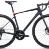 Cube Axial WS GTC Pro Rennrad Schwarz Modell 2022