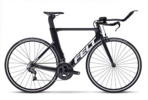 Felt B Performance Ultegra Rennrad Grau Modell 2021