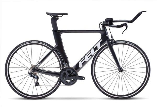 Felt B Performance Ultegra Rennrad Grau Modell 2021