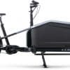 Cube Cargo Dual Hybrid 1000 Grau Modell 2022