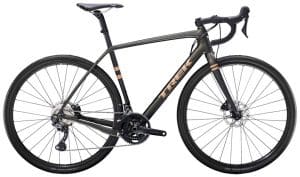 Trek Checkpoint SL 5 Rennrad Grün Modell 2021