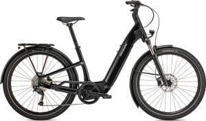 Specialized Como 3.0 E-Bike Schwarz Modell 2022