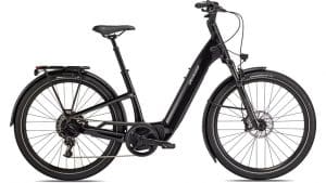 Specialized Como 5.0 E-Bike Schwarz Modell 2022