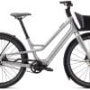 Specialized Como SL 5.0 E-Bike Silber Modell 2022