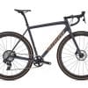 Specialized Crux Pro Rennrad Blau Modell 2022