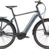 Giant DailyTour E+ 2 GTS E-Bike Blau Modell 2020