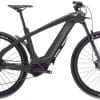 Bianchi E-Omnia X Type SX E-Bike Schwarz Modell 2022