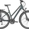 Scott Sub Sport 30 Trekkingrad Blau Modell 2022