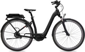 Flyer Gotour2 5.00 E-Bike Schwarz Modell 2019