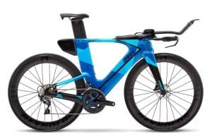 Felt IA Advanced Ultegra Rennrad Blau Modell 2021