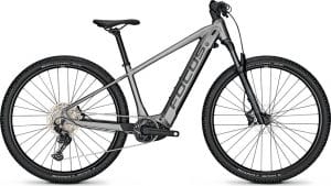 Focus Jarifa2 6.8 E-Bike Grau Modell 2022