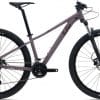 Liv Tempt 3+ Mountainbike Weiß Modell 2022