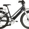 Ahooga Modular L8 LowStep E-Bike Schwarz Modell 2021