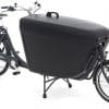 Babboe Pro Bike-E Grau Modell 2021