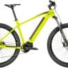Carver Strict E.410 E-Bike Gelb Modell 2021
