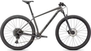 Specialized Chisel Mountainbike Grau Modell 2022