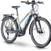 Raymon TourRay E 7.0 E-Bike Grau Modell 2021
