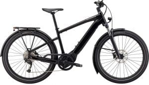 Specialized Vado 3.0 E-Bike Schwarz Modell 2022