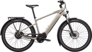 Specialized Vado 3.0 IGH E-Bike Weiß Modell 2022