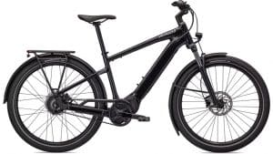 Specialized Vado 3.0 IGH E-Bike Schwarz Modell 2022