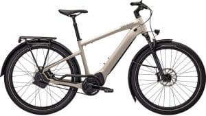 Specialized Vado 5.0 IGH E-Bike Weiß Modell 2022